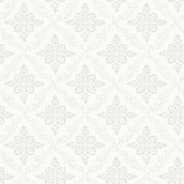 Wynonna Geometric Floral