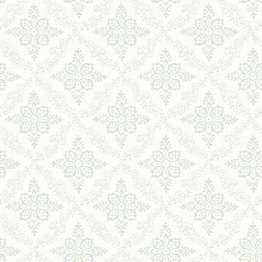 Wynonna Geometric Floral