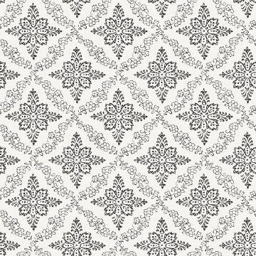 Wynonna Geometric Floral