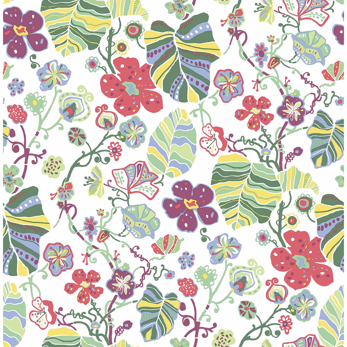 Gwyneth Floral