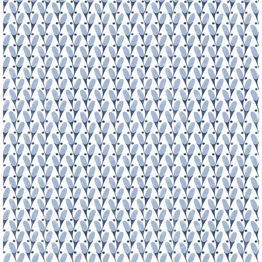 Landon Abstract Geometric