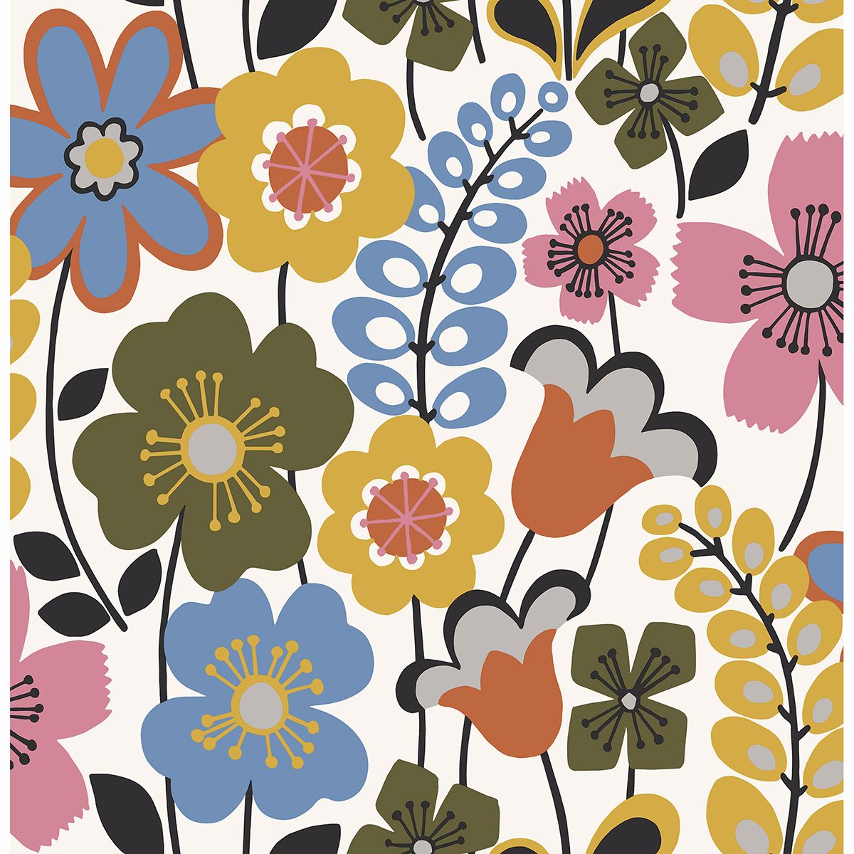 Piper Floral