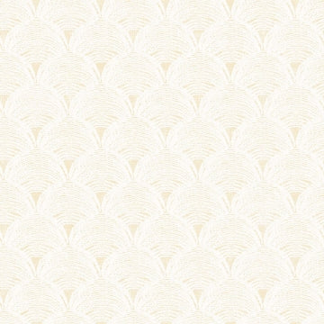 Santiago Scalloped