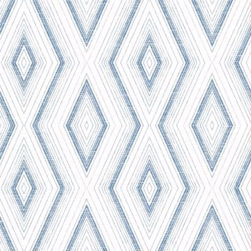 Santa Cruz Geometric