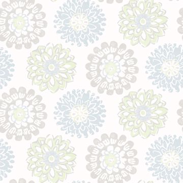 Sunkissed Floral