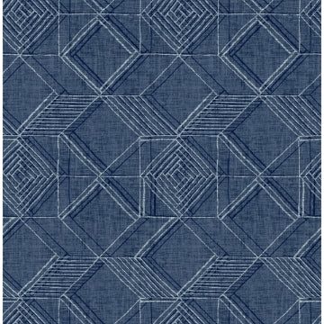 Moki Lattice Geometric