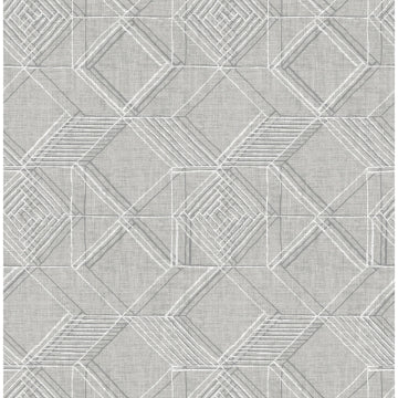 Moki Lattice Geometric