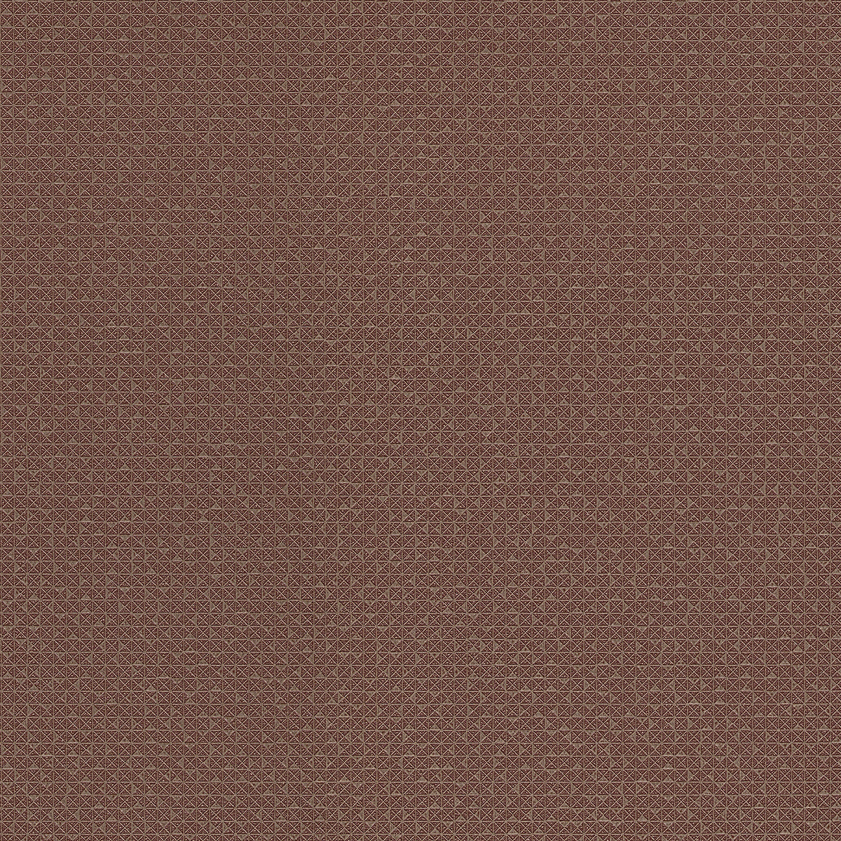 Acute Maroon Geometric