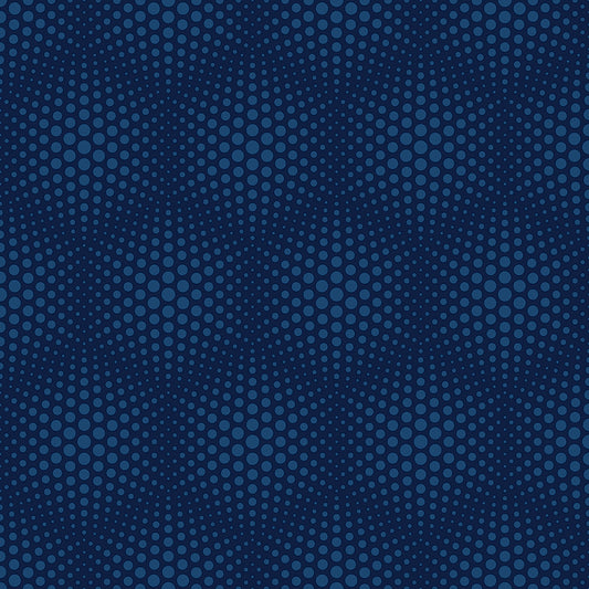 Milo Bubble Geometric