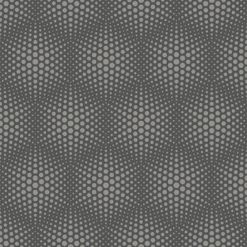 Milo Bubble Geometric