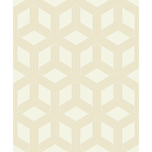 Xander Glam Geometric