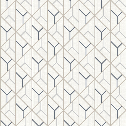 Wilder Geometric Trellis