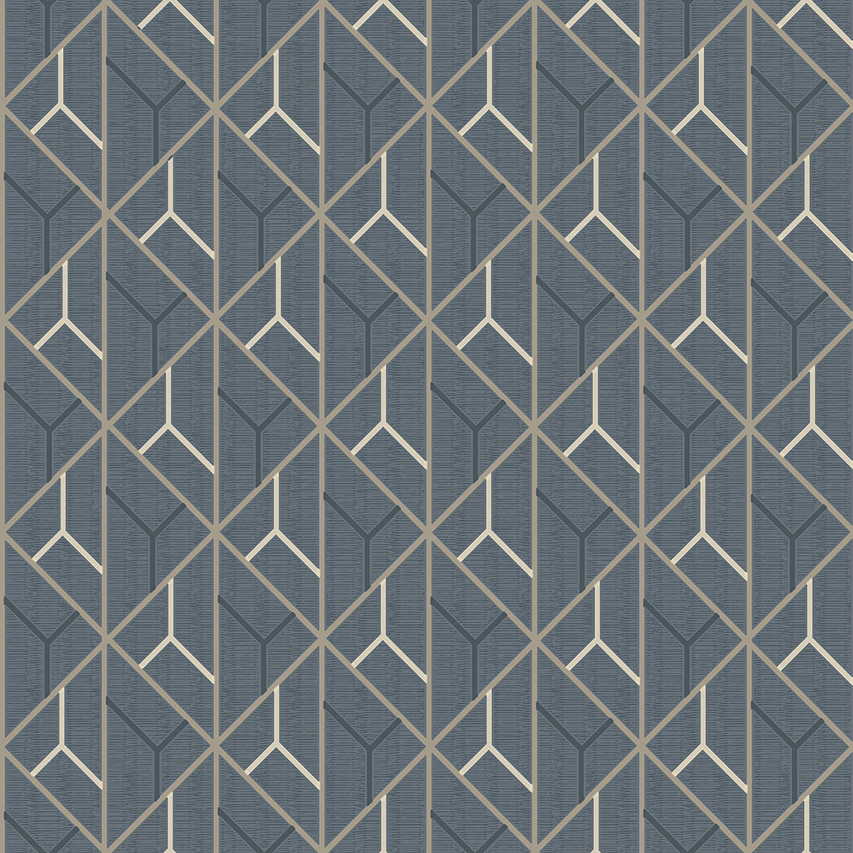 Wilder Geometric Trellis