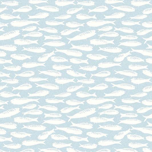 Nunkie Sardine