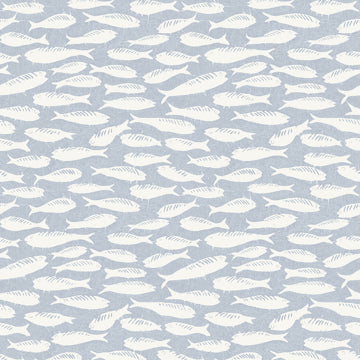 Nunkie Sardine