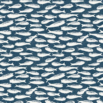 Nunkie Sardine