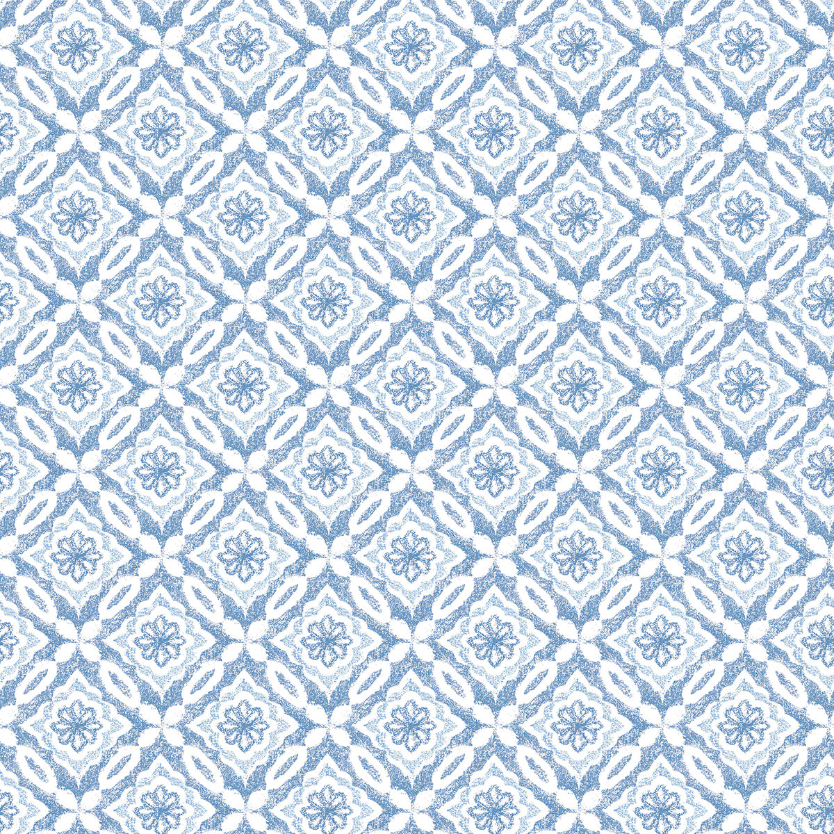 Hugson Quilted Damask