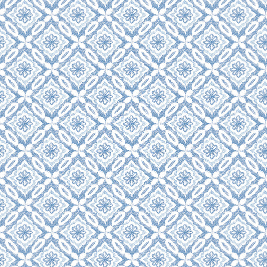 Hugson Quilted Damask