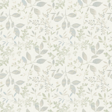 Tinker Woodland Botanical