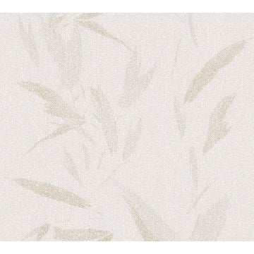 Minori Leaves Wallpaper