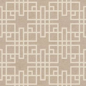 Mana Trellis Wallpaper