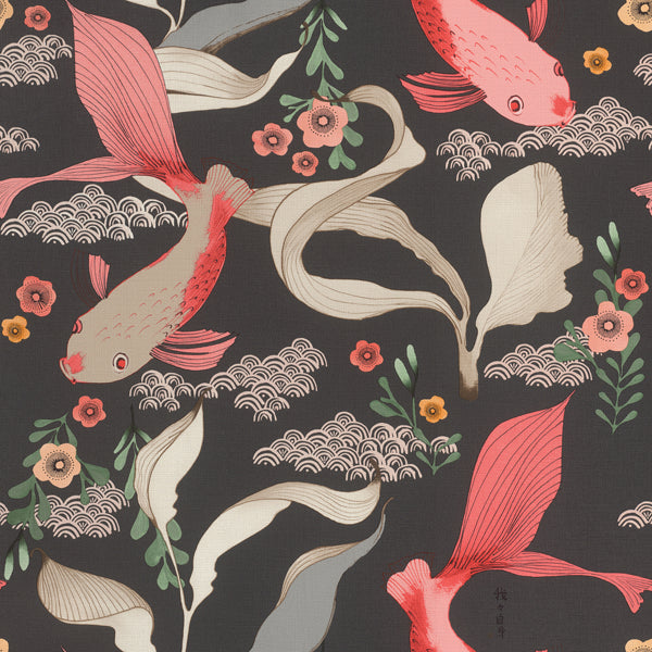 Dai Betta Fish Wallpaper
