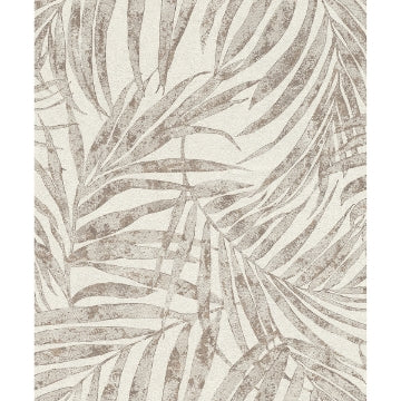 Anzu Frond Wallpaper