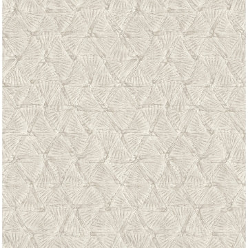 Wright Textured Triangle