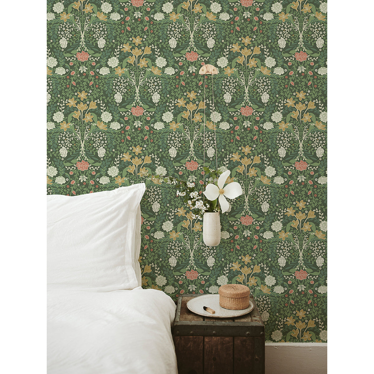 Froso Garden Damask