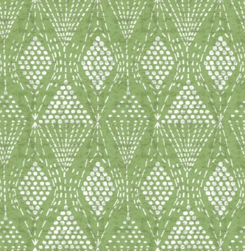 Grady Dotted Geometric