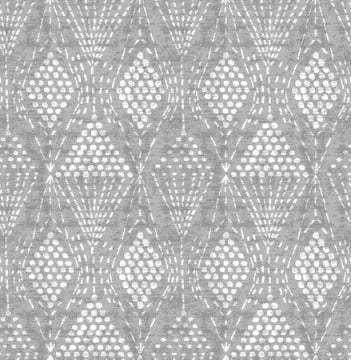 Grady Dotted Geometric