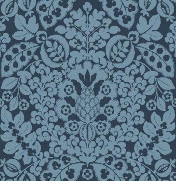 Marni Fruit Damask