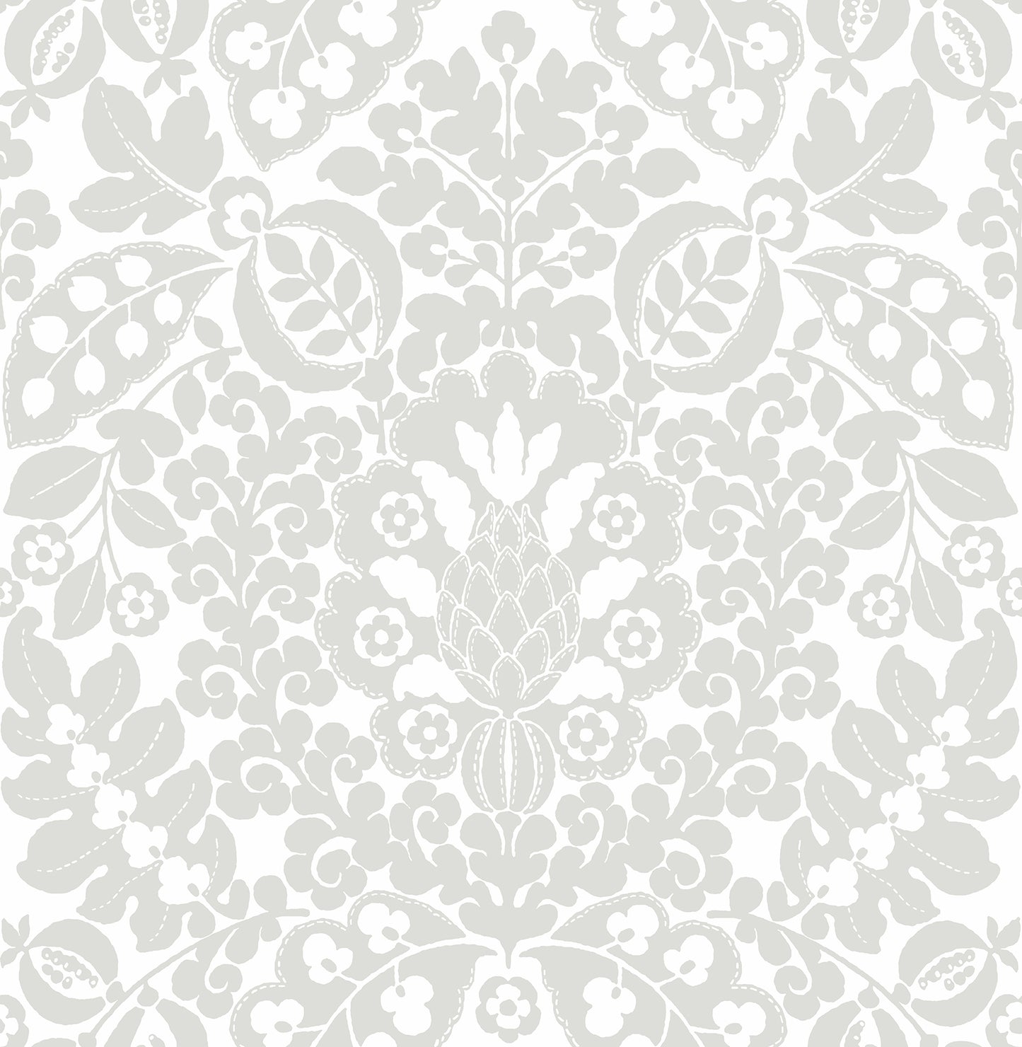 Marni Fruit Damask