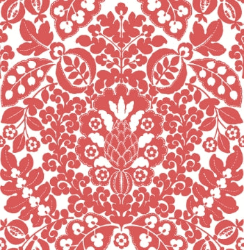 Marni Fruit Damask