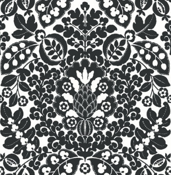 Marni Fruit Damask