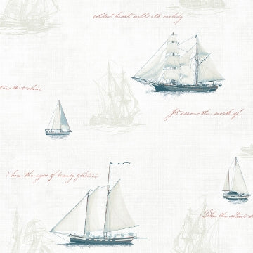 Andrew Sailboat