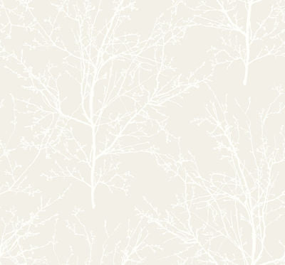 Branch Silhouettes