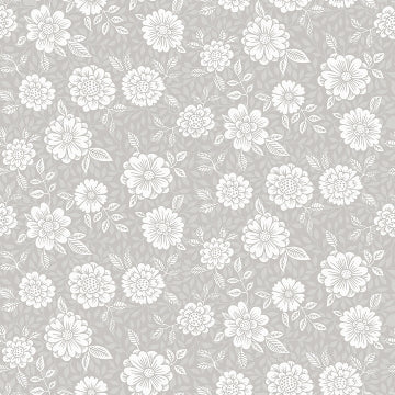 Lizette Charming Floral