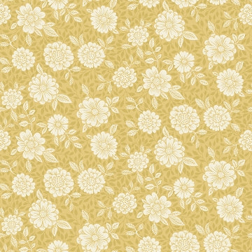 Lizette Charming Floral
