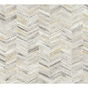 Tatlin Chevron Wallpaper