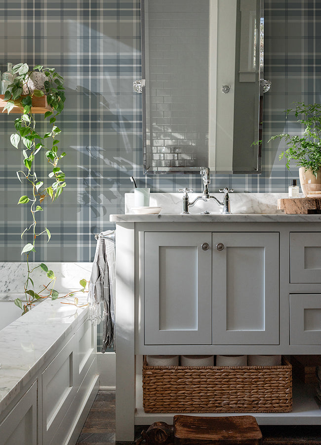 Sala Plaid
