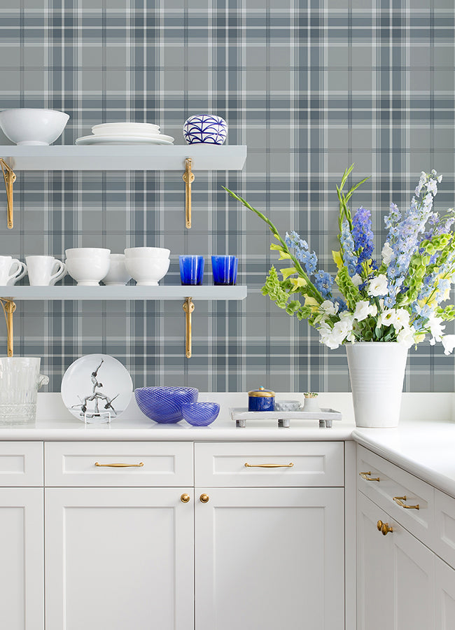 Sala Plaid