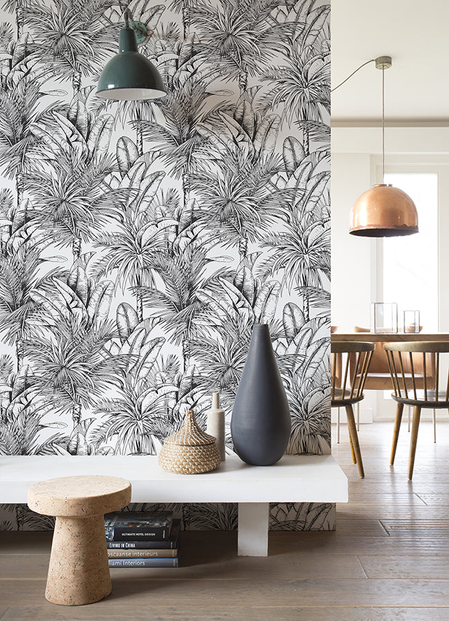 Serra Palm