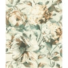 Attia Floral Wallpaper