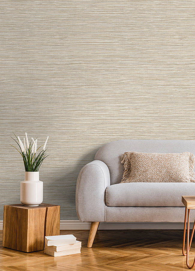 Alton Faux Grasscloth