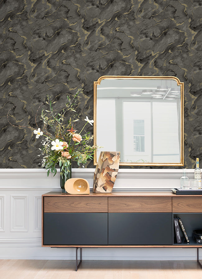 Silenus Marbled