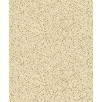 Bulan Abstract Lines