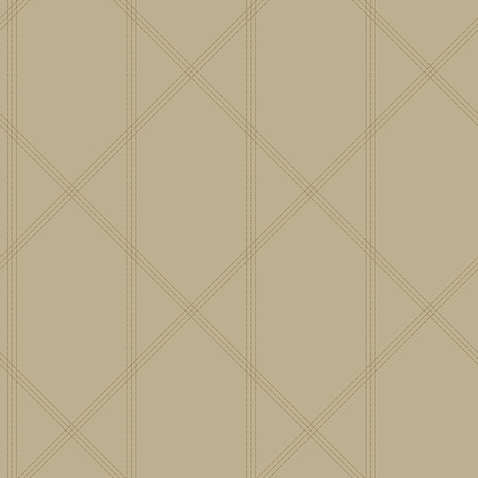 Walcott Stitched Trellis