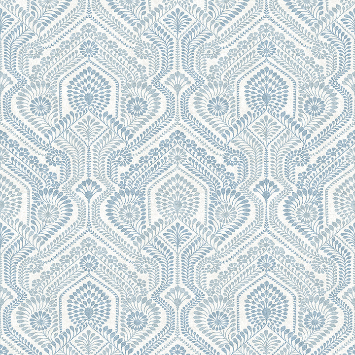 Fernback Ornate Botanical