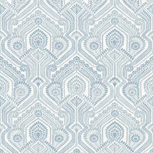 Fernback Ornate Botanical